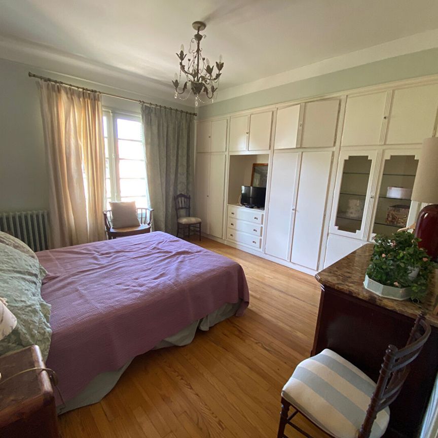 Location Maison - 106m² - Quartier Guilhemery ( TOULOUSE), - Photo 1