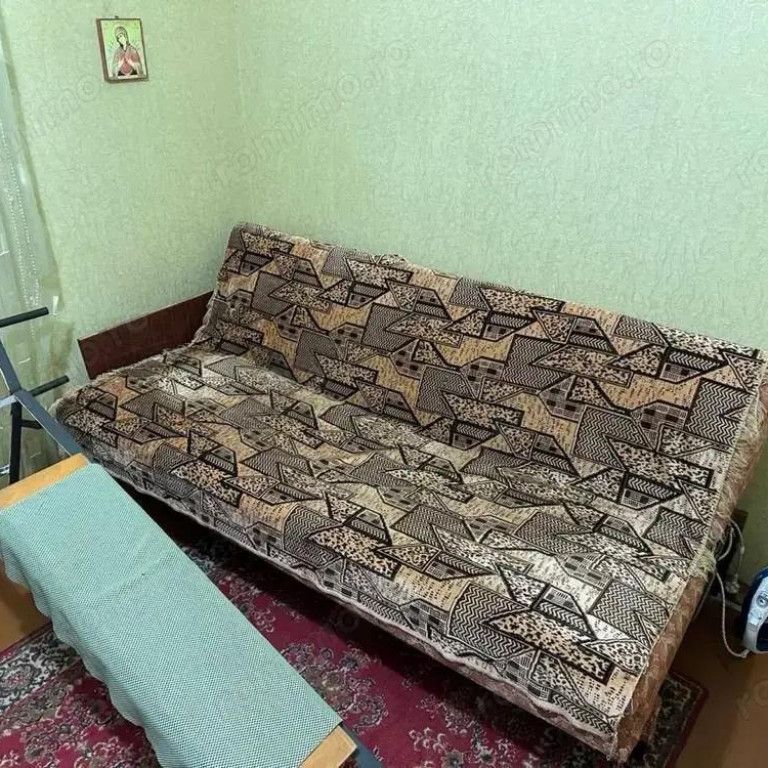 Garsoniera in zona Universitatii - Fotografie 1