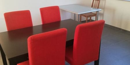 Appartement te huur in Oedelem voor € 850 met 1 slaapkamer - Foto 4