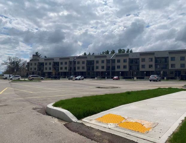 For Lease - 370 Fisher Mills Road Unit# 8, Cambridge, Ontario - Photo 1