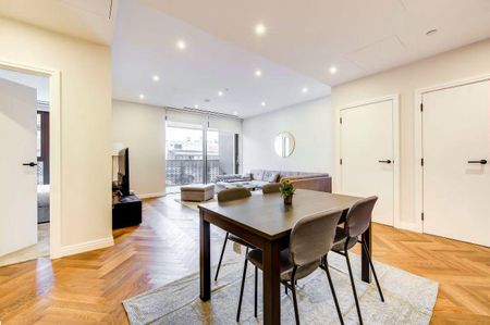 2 Bed Flat, Hampton House, SW6 - Photo 3