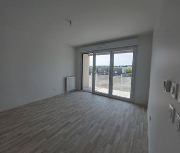 location Appartement T2 DE 40.83m² À LE HAVRE - Photo 2