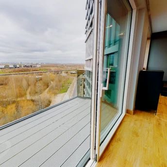 1 Bedroom Apartment - Photo 1