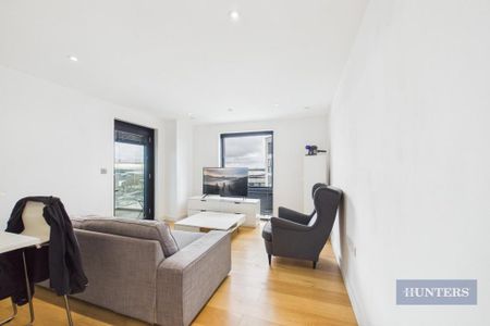 2 bedroom apartment to rent - Photo 3