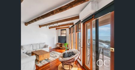 Open the Door to Fully Furnished Coastal Retreat with Breathtaking Ocean Views - Photo 2