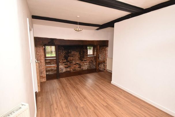 3 bedroom cottage to rent - Photo 1