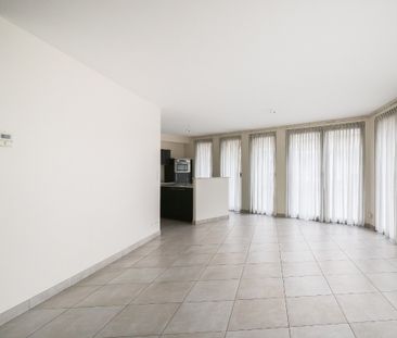 Gelijkvloers appartement op een boogscheut van het centrum! - Photo 1