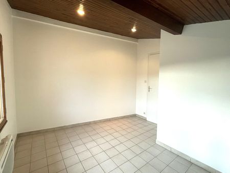 Location Maison 3 pièces 57m² BEAUMONT LES VALENCE 26760 - Photo 5