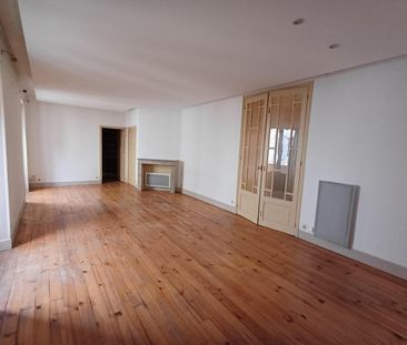 Location Appartement 3 pièces 80m² MILLAU 12100 - Photo 1