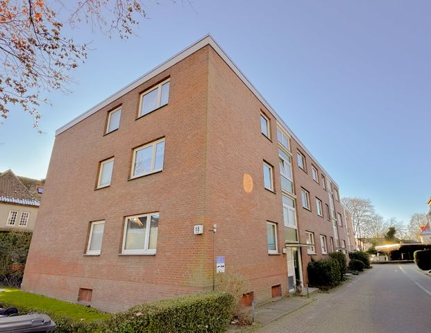 Cloppenburger Straße: 2 Zimmerwohnung, ein Besichtigungstermin hat bereits statt ... - Foto 1