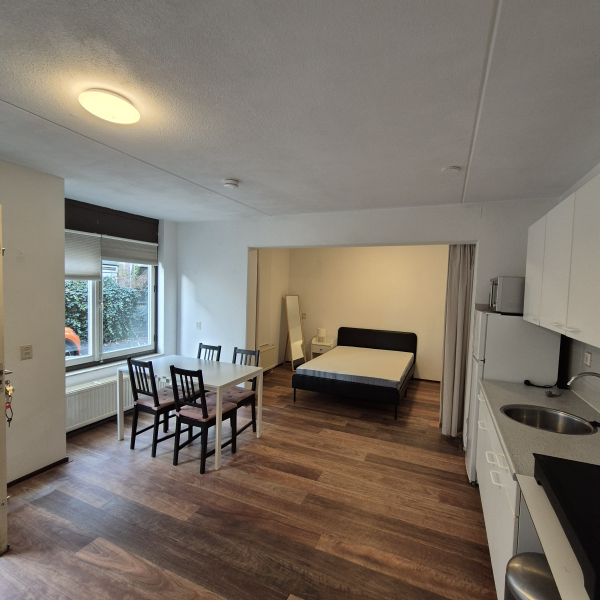 Sint Teunisgang 52 A, Studio no. A - Photo 1