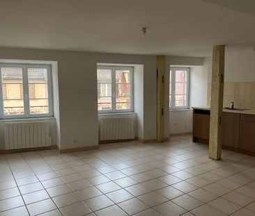 Location Appartement 2 pièces 57m² ALTKIRCH 68130 - Photo 3