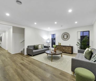 Modern Family Home in a Prime Location - Photo 2