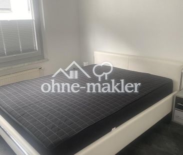 Hochwertige 2,5 ZW. "Vollmöbliert" TOP Lage Frankf. Gallus max. 2 P... - Photo 2