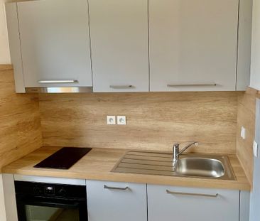 Location Appartement 2 pièces 42m² ANGOULEME 16000 - Photo 6