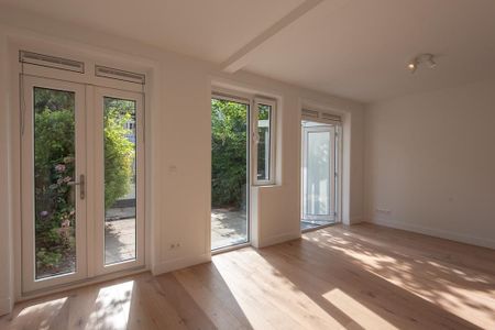 Kribbestraat 33-H, Rijnbuurt-Midden, 1079WL, Amsterdam - Photo 2