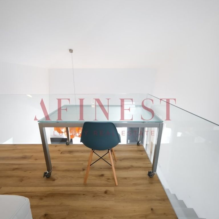 1 room luxury Flat for rent in Parede, Cascais e Estoril, Cascais, Lisbon - Photo 1