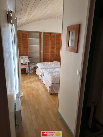 Location Maison 3 pièces 72m² PAIMPOL 22500 - Photo 5