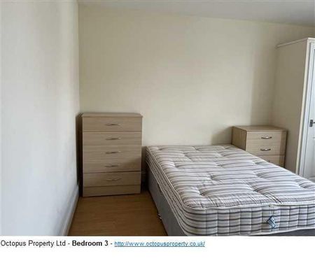 6 bedroom terraced house to rent - Photo 2