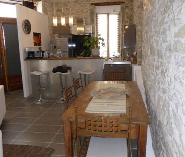 Location Appartement 2 pièces 53m² CARCASSONNE 11000 - Photo 4