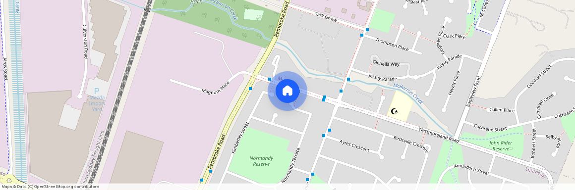 11/7 Normandy Terrace, NSW 2560, Leumeah