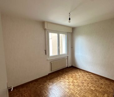 4.5-room ground floor apartment - Photo 5