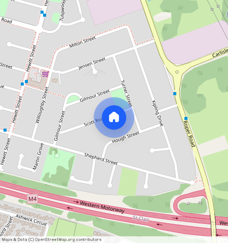 8A Scott Road, Colyton NSW 2760