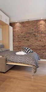 Loft entièrement meublé à louer Saint-Jean-Baptiste juillet 2026 - Photo 4