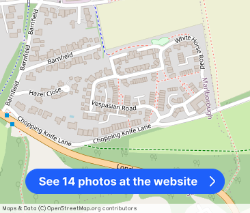 Vespasian Road, Marlborough, SN8 - Photo 1