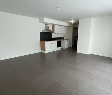 Location Appartement 2 pièces 60m² BRUNSTATT DIDENHEIM 68350 - Photo 1