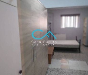 Studio/Γκαρσονιέρα για ενοικίαση Προάστιο (Πάτρα) - Photo 3