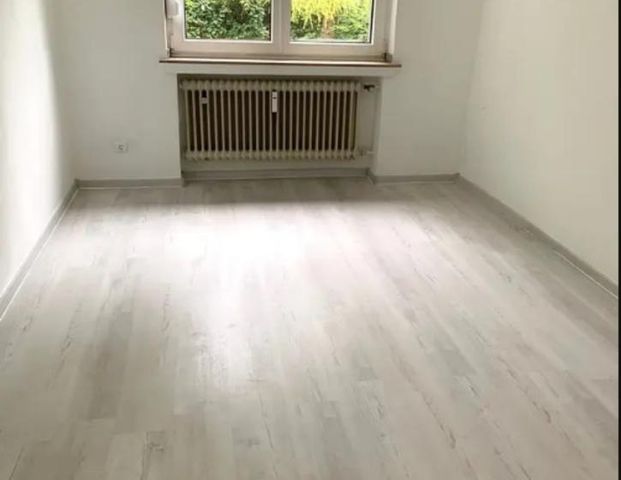 3-Zimmer Wohnung im Herzen Haarens - Photo 1