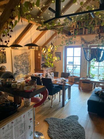 Wunderschöne ruhige Dachgeschosswohnung - Photo 4