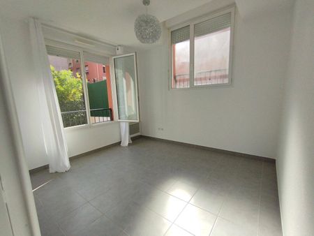 Location appartement 2 pièces 38.65 m² à Marseille 3e Arrondissement (13003) - Photo 3