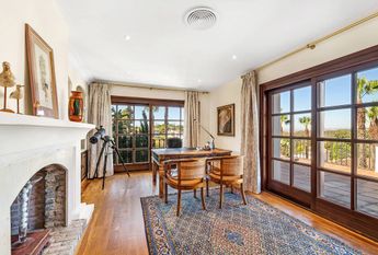 Luxury Villa for rent in Estepona, Spain