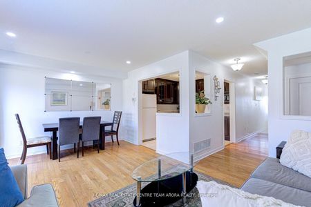 For Lease - 770 Othello Court Unit# 68, Mississauga, Ontario - Photo 3