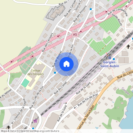 Crêt-de-la-Fin 16, 2023 St-Aubin-Sauges