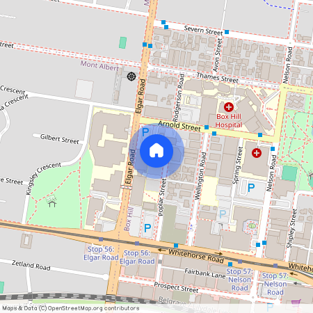 G05/20 Poplar Street, Vic 3128, Box Hill