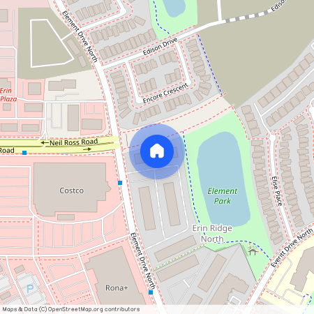 81, Element Dr N, T8N 4J3