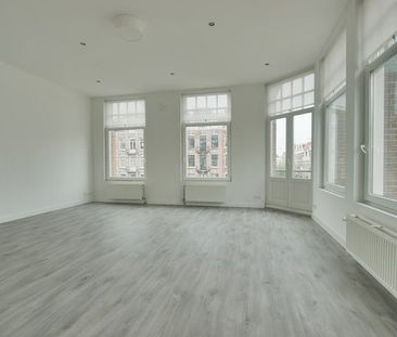 Te huur: Appartement Eerste Constantijn Huygensstraat in Amsterdam - foto 1