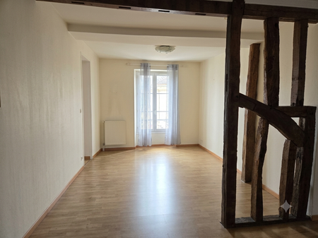 Location Appartement 2 pièces 67m² FONTAINEBLEAU 77300 - Photo 5