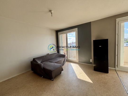 Location Appartement 2 pièces 35m² TOULOUSE 31100 - Photo 1