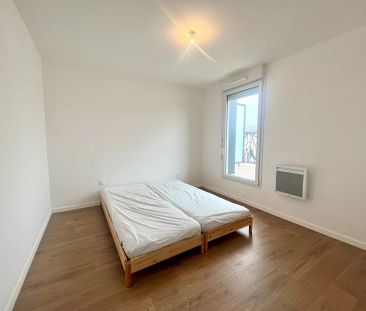 Appartement Dammarie Les Lys 2 pièce(s) 45 m2 - Photo 2