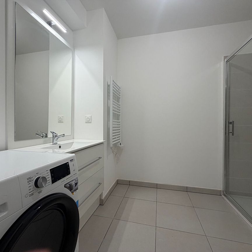 Appartement T2 Bordeaux à louer - Photo 1