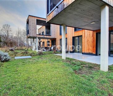 3.5 room apartment for rent in Bramois - Photo 3