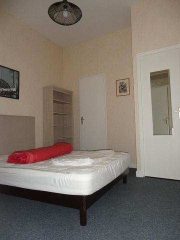 Location Appartement 2 pièces Meublé 25m² POITIERS 86000 - Photo 3