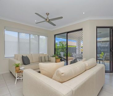 28 Scrubwren Circuit, Bohle Plains QLD 4817 - House For Rent | Domain - Photo 5