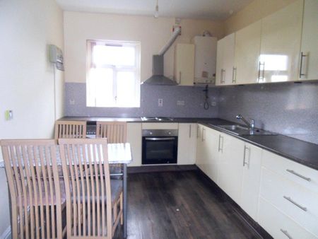 1 bedroom apartment to rent - Photo 4