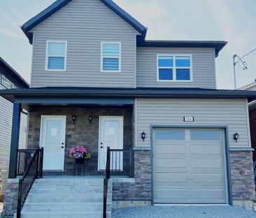 For Lease - 164 Penetanguishene Road Unit# MAIN, Barrie, Ontario - Photo 1