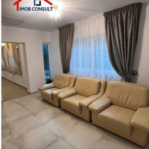CASĂ DE ÎNCHIRIAT ÎN LETEA VECHE – PRIMA ÎNCHIRIERE |CE1758 - Photo 1
